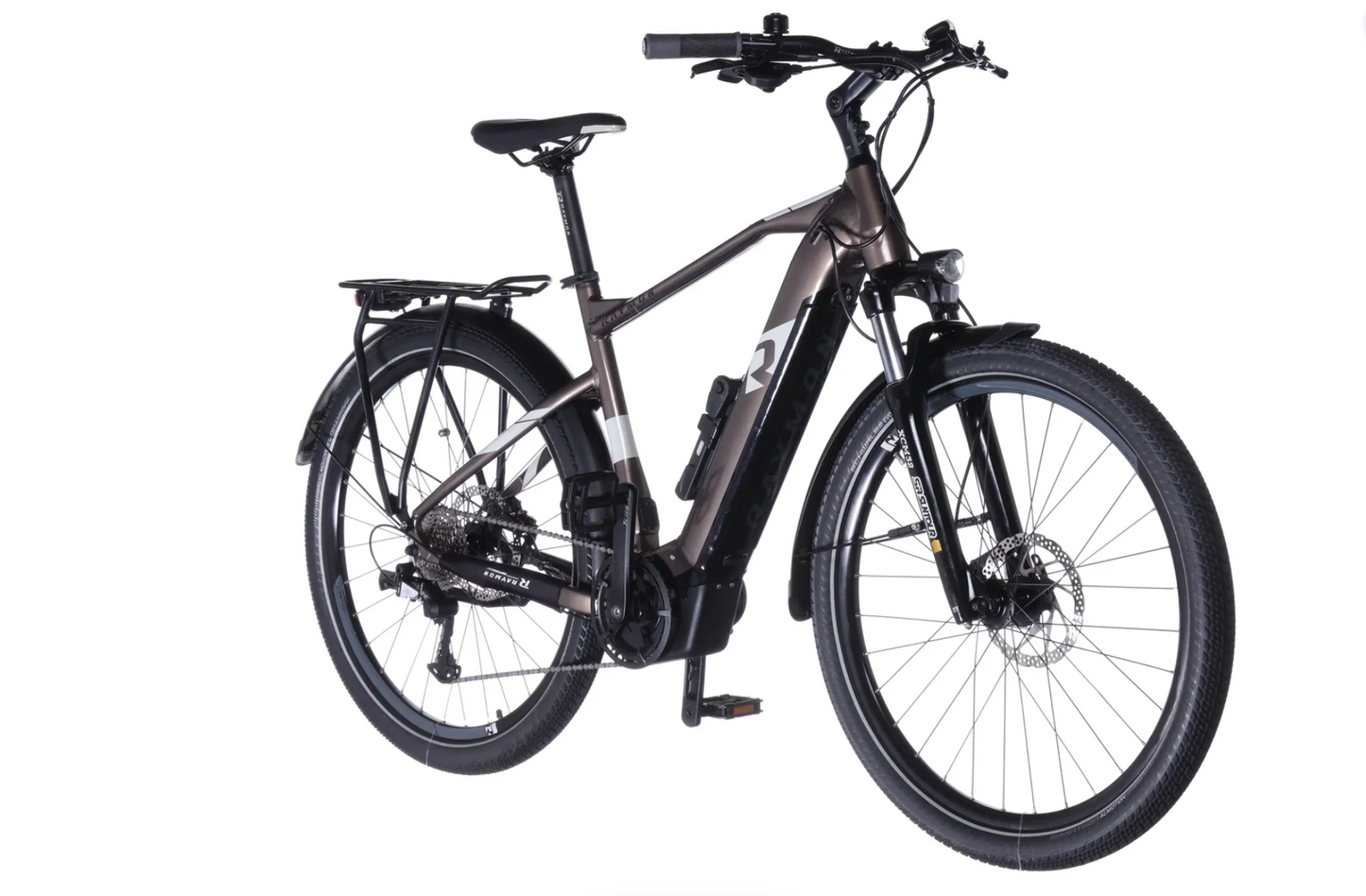 Raymon TourRay E 5.0 2022