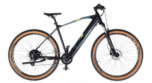 Talos Rocket 504