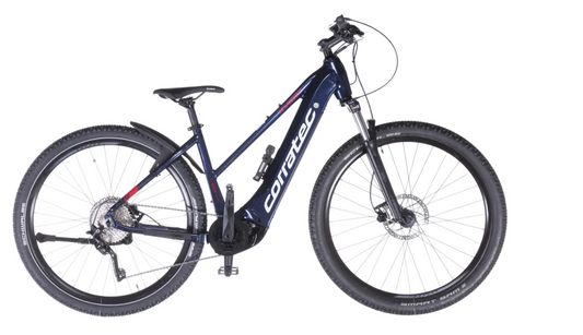 Corratec E-Power X Vert CX 6 LTD - Jetzt Entdecken