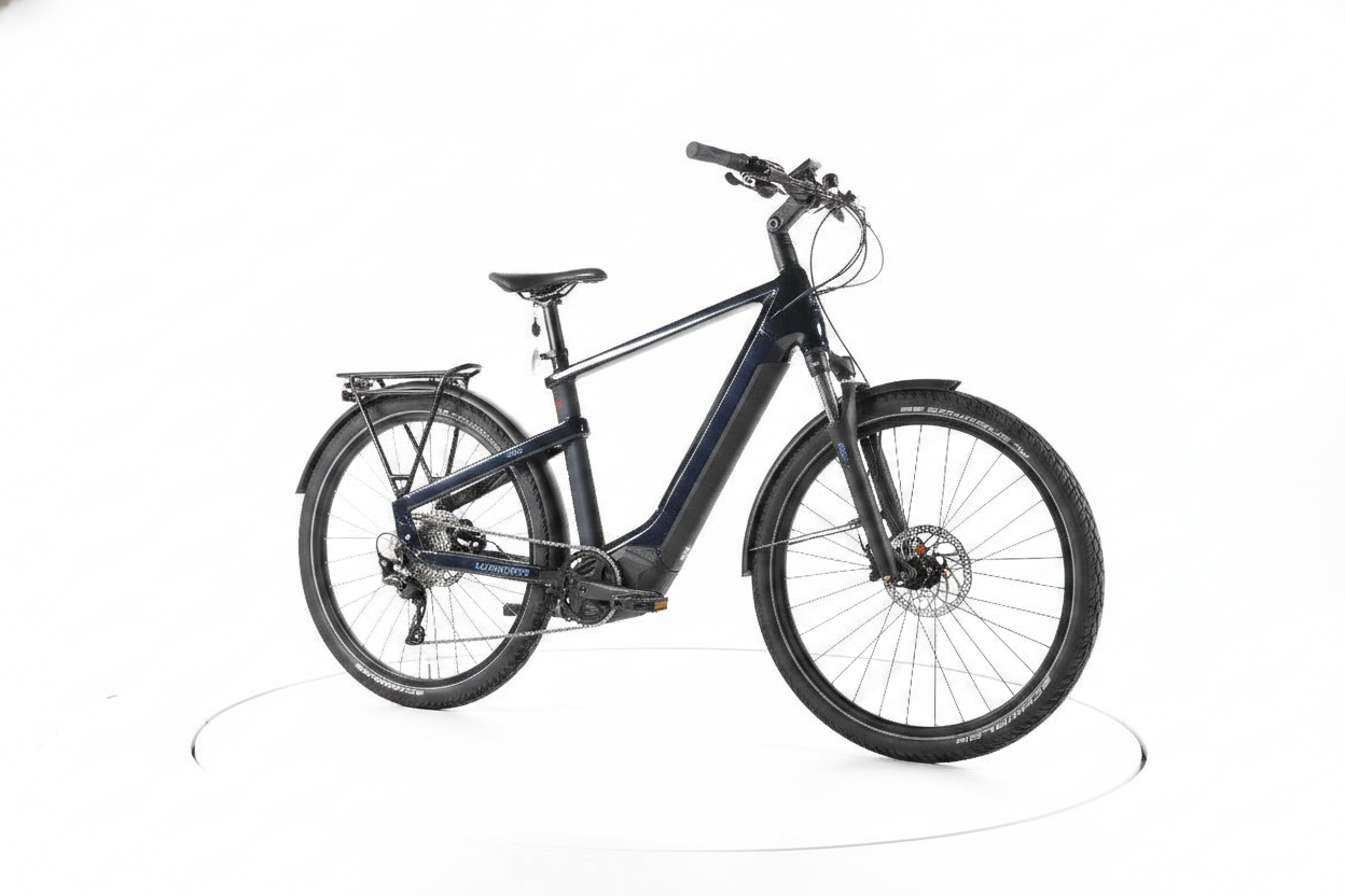 Winora Yakun 10 E BIKE