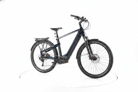 Winora Yakun 10 E BIKE